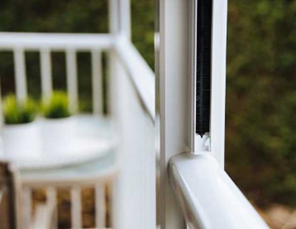 Window-screen
