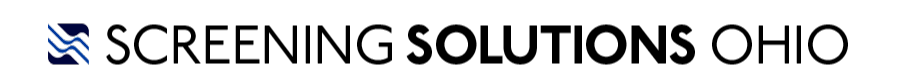 Screening Solutions Ohio Logo