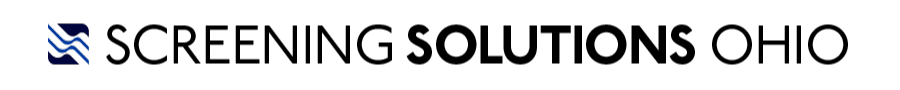 Screening Solutions Ohio Logo